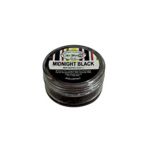 Aquatint Midnight Black 10ml