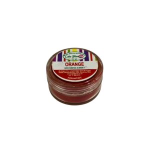 Aquatint Orange 10ml