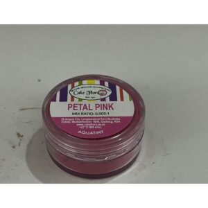 Aquatint Petal Pink 10ml