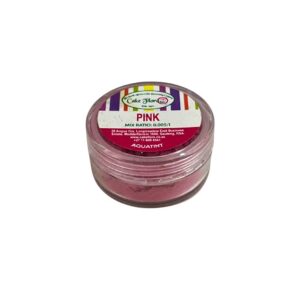 Aquatint Pink 10ml