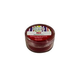 Aquatint Red 10ml