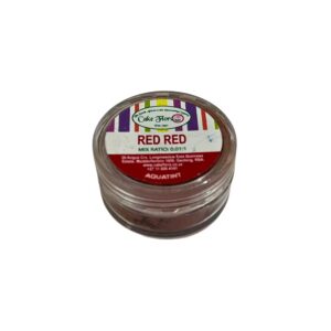 Aquatint Red Red 10ml