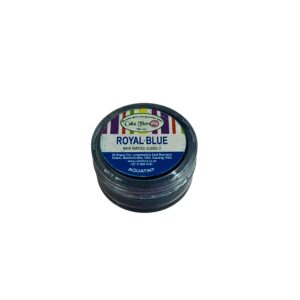 Aquatint Royal Blue 10ml