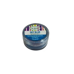 Aquatint Sky Blue 10ml