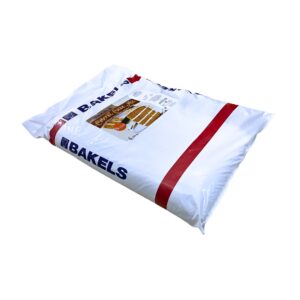 Carrot Cake Mix (Bakels) 12.5kg