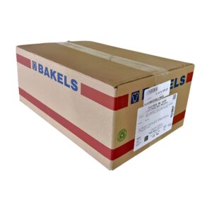 Chockex Brown 10kg (Mk)