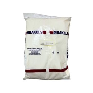 Mousse Strawberry 5kg