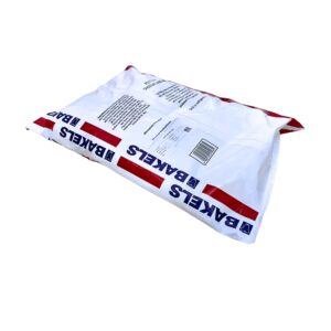 Cheesecake Mix 4kg