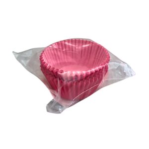 Baking Cup 12/14 Cerise