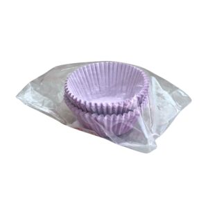 Baking Cup 12/14 Lilac