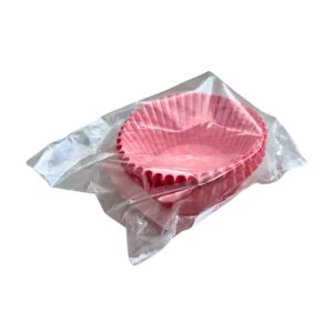 Baking Cup 12/14 Red