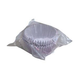 Baking Cup 10 Lilac