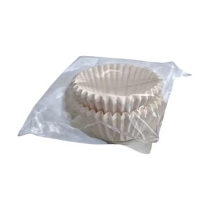 Baking Cup White No.4 (1000)