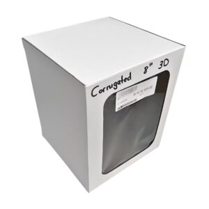 8″ 3d Corrugated (10)