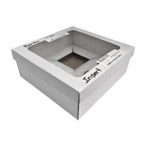 Box Corrugated Bento (1)