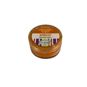 Buttertint Apricot 10ml
