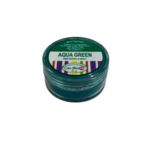 Buttertint Aqua Green 10ml