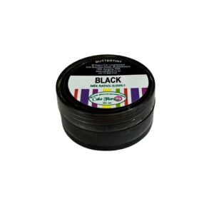 Buttertint Black 10ml