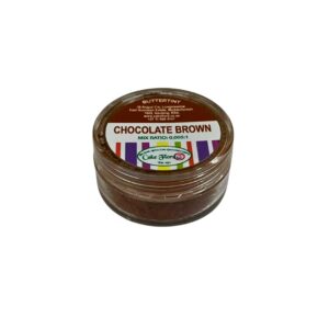 Buttertint Chocolate Brown 10ml