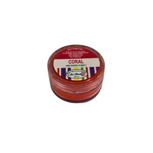 Buttertint Coral 10ml