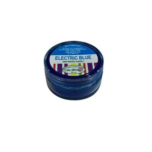 Buttertint Electric Blue 10ml