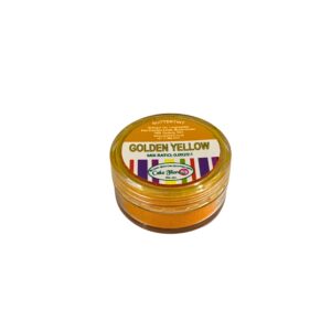 Buttertint Golden Yellow 10ml