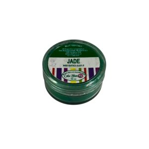 Buttertint Jade 10ml