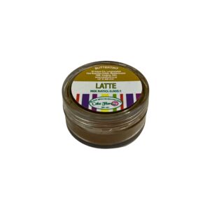 Buttertint Latte 10ml