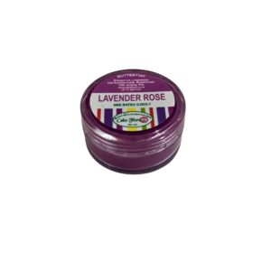 Buttertint Lavender Rose 10ml
