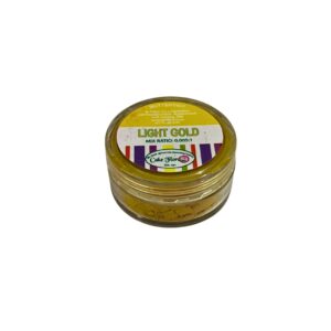 Buttertint Light Gold 10ml