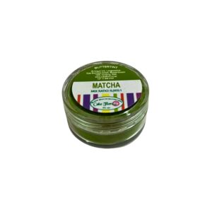 Buttertint Matcha 10ml