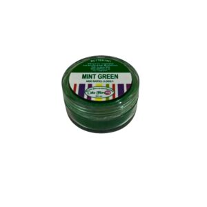 Buttertint Mint Green 10ml