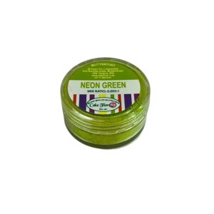 Buttertint Neon Green 10ml