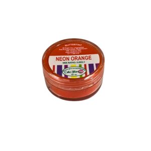 Buttertint Neon Orange 10ml