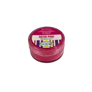 Buttertint Neon Pink 10ml