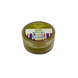 Buttertint Olive 10ml