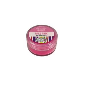 Buttertint Pale Pink 10ml