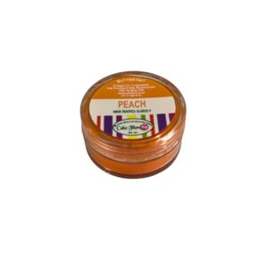 Buttertint Peach 10ml