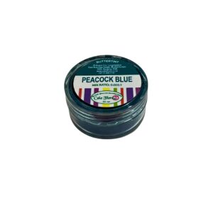 Buttertint Peacock Blue 10ml