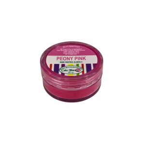 Buttertint Peony Pink 10ml