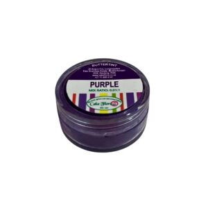 Buttertint Purple 10ml