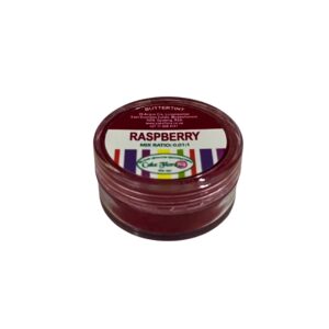 Buttertint Raspberry 10ml