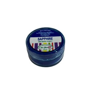 Buttertint Sapphire 10ml