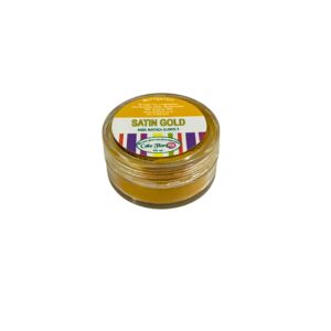 Buttertint Satin Gold 10ml
