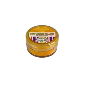 Buttertint Sunflower Yellow 10ml