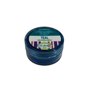 Buttertint Teal 10ml