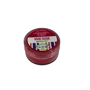 Buttertint Vivid Rose 10ml