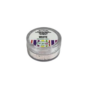 Buttertint White 10ml
