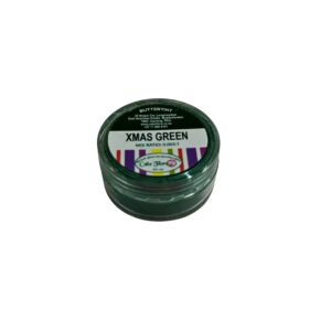 Buttertint Xmas Green 10ml
