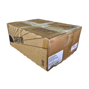 Cake Mix Luxury 15kg